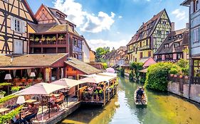 Appartement Le cosy de la Petite Venise