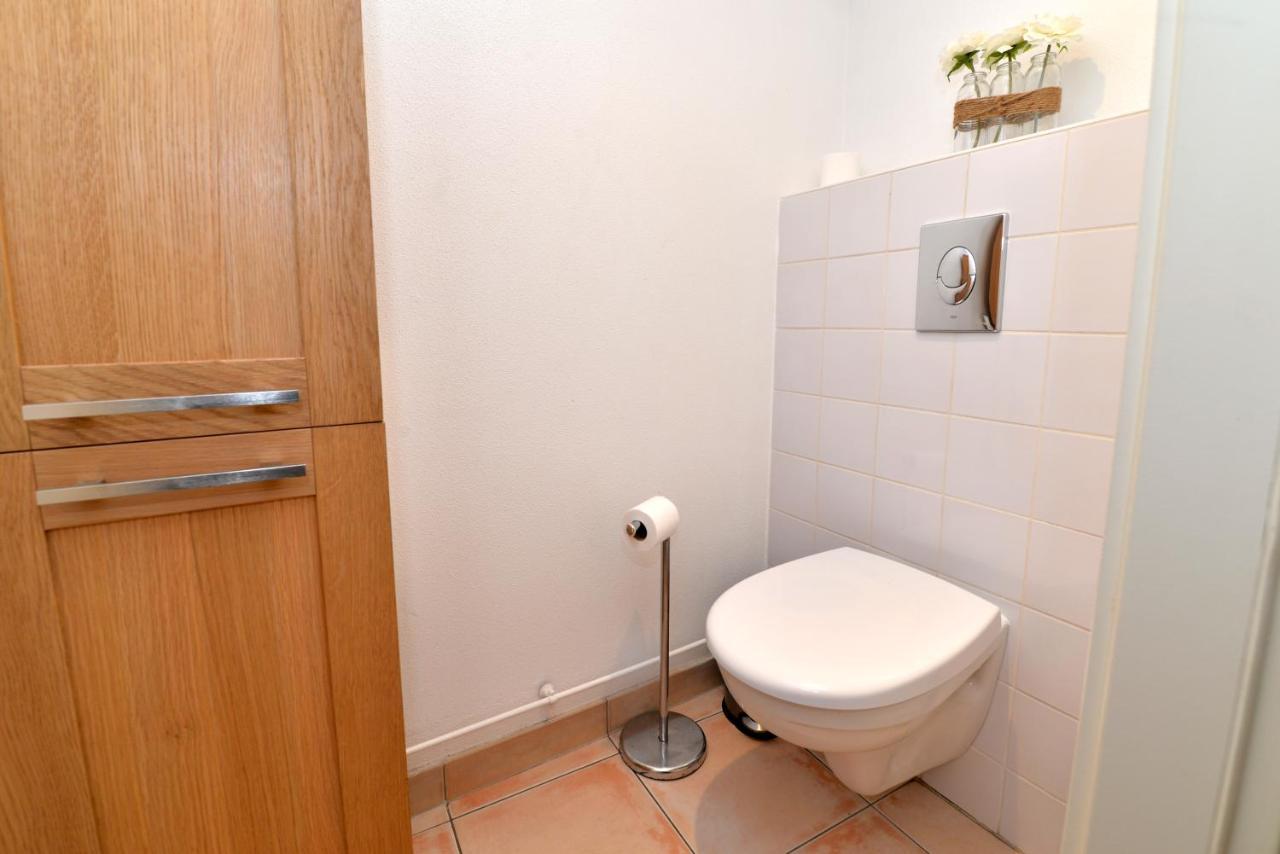 Appartement Le cosy de la Petite Venise Colmar Extérieur photo